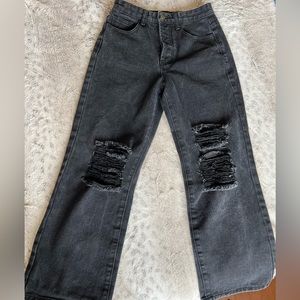 PRINCESS POLLY DENIM